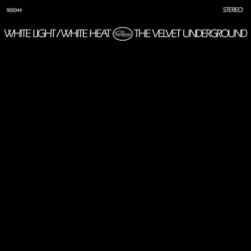 White Light/White Heat