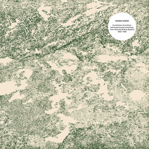 Ambient and Experimental Music from Australia And New Zealand 2L