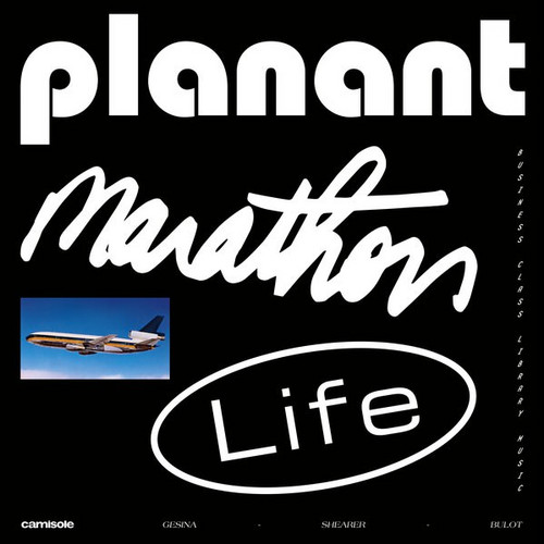 Business Class Library Music