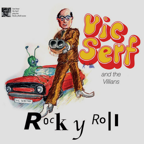 Rock Y Roll