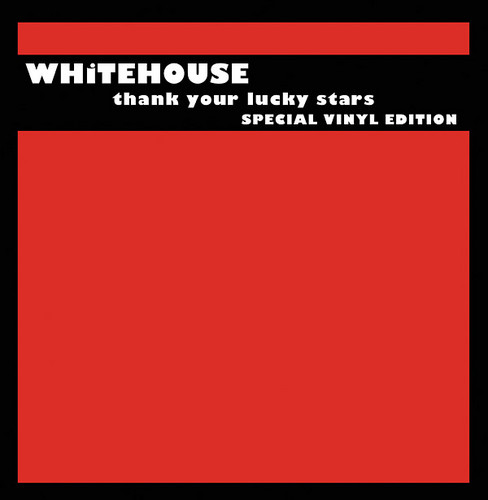 Thank Your Lucky Stars