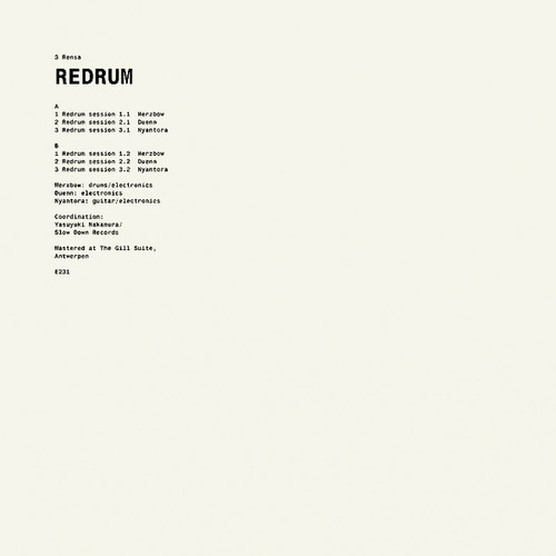 Redrum