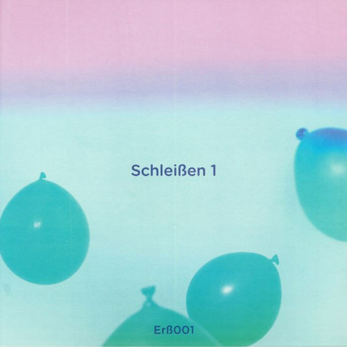 Schleissen 1