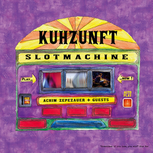 Slotmachine