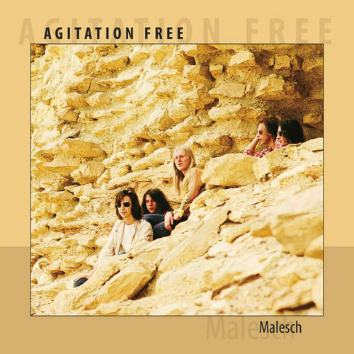 معليش = Malesch