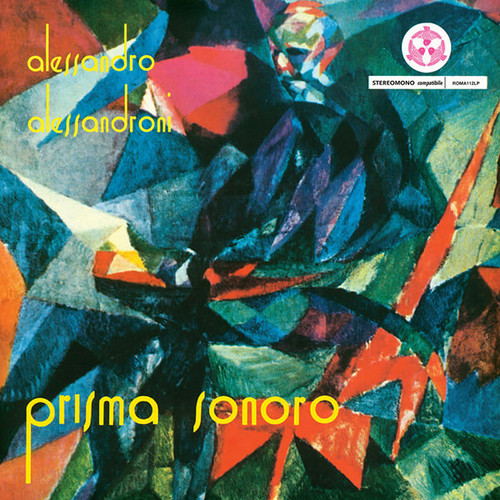 Prisma Sonoro