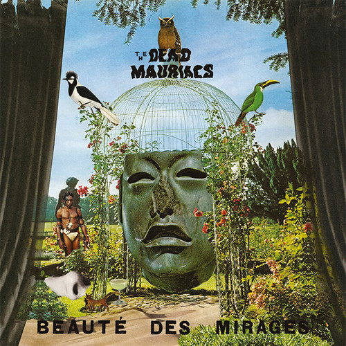 Beaute Des Mirages