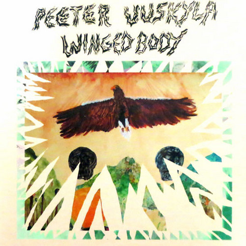 Winged Body