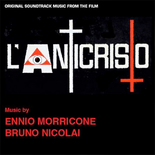 L'Anticristo