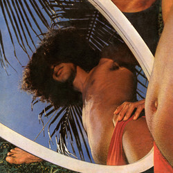Caetano Veloso (Araçá Azul)