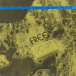 Free Soap