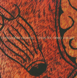 Trios For Deep Voices
