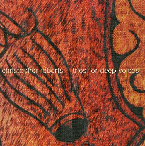Trios For Deep Voices