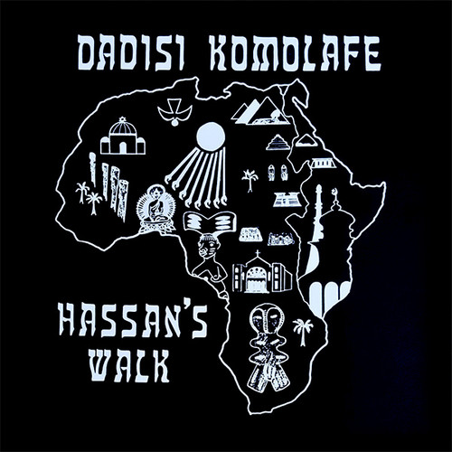 Hassan's Walk