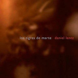 Los Tigres De Marte