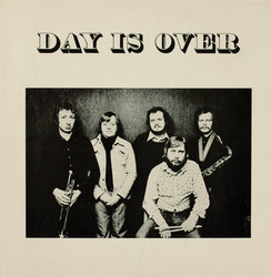 Day is Over