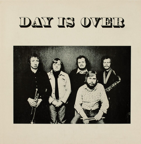 Day is Over