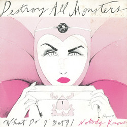 What Do I Get/Nobody Knows