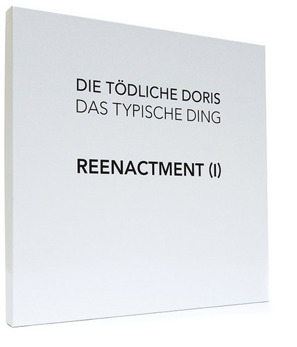 Das Typische Ding - Reenactment I