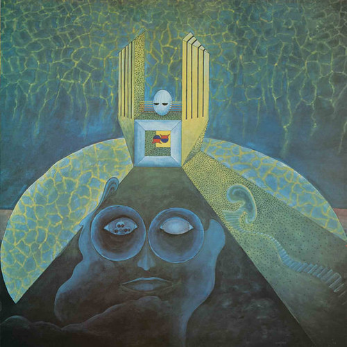 L'Univers De La Mer (CD)