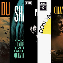 Don Rendell/Ian Carr Quintet