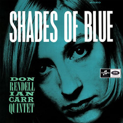 Shades of Blue
