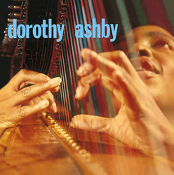 Dorothy Ashby