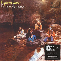 Kip Of The Serenes