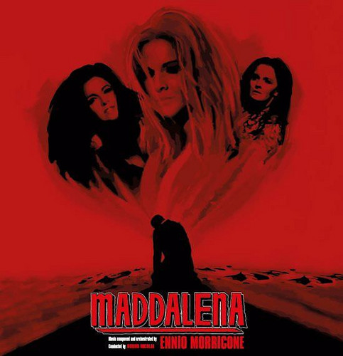 Maddalena