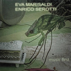 Music First