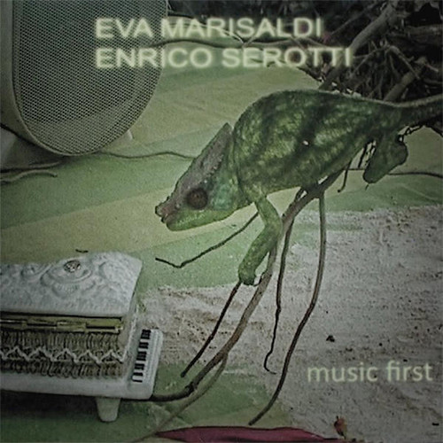 Music First