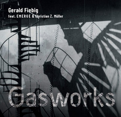 Gasworks