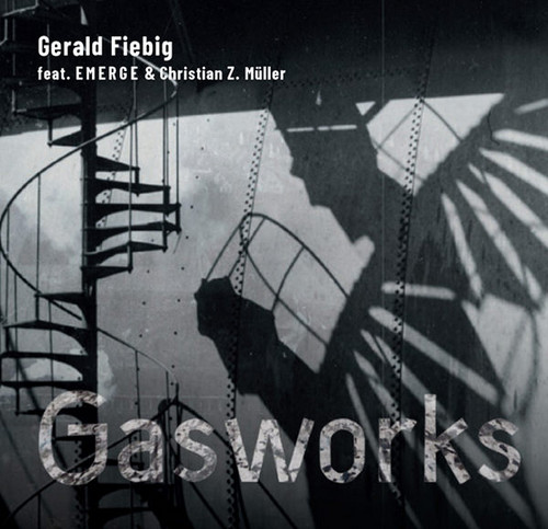 Gasworks