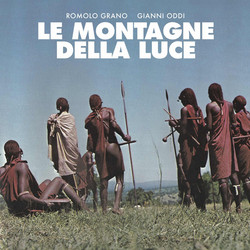 Le Montagne della Luce