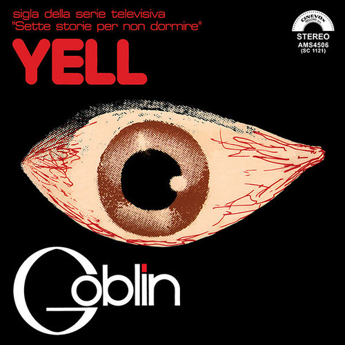 Yell