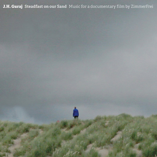 Steadfast on our Sand