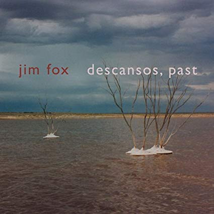 Descansos, Past