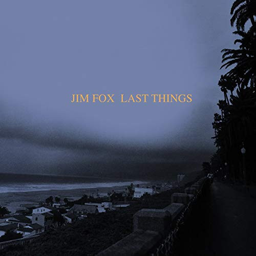 Last Things