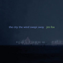 The City The Wind Swept Away