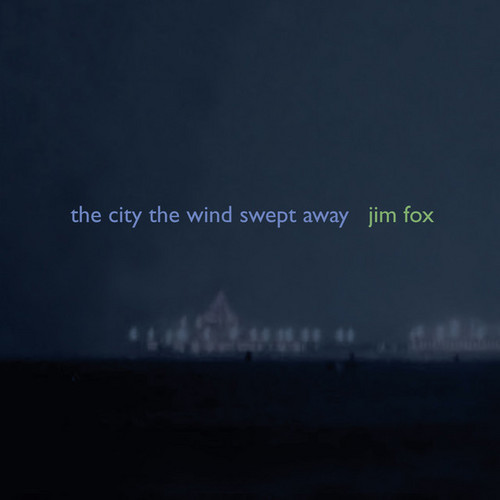 The City The Wind Swept Away