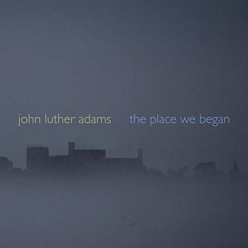 The Place We Began
