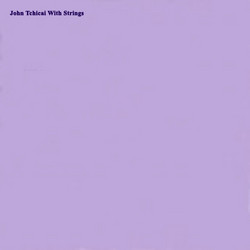 John Tchicai With Strings