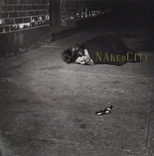 Naked City