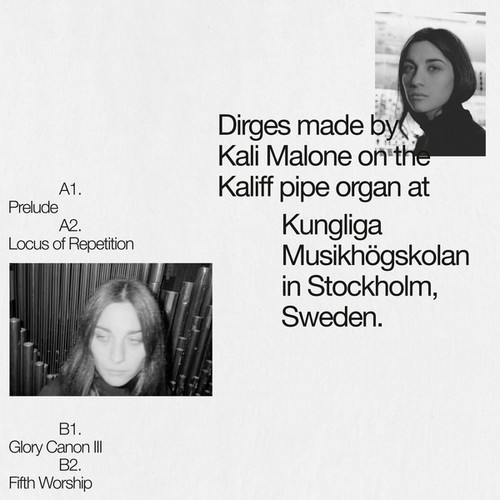 Organ Dirges 2016-2017