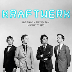 Live In Koeln Sartory Saal 1975