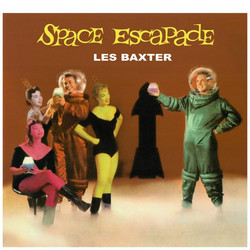 Space Escapade