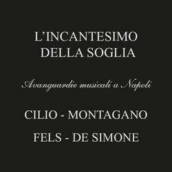 L'Incantesimo della Soglia