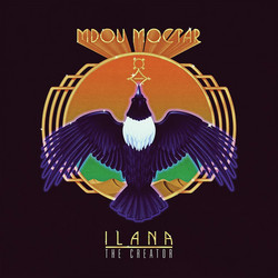 Ilana: The Creator