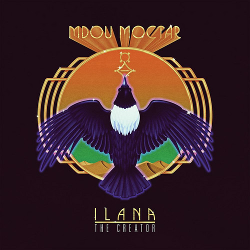 Ilana: The Creator