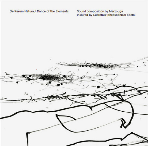 De Rerum Natura / Dance of the Elements